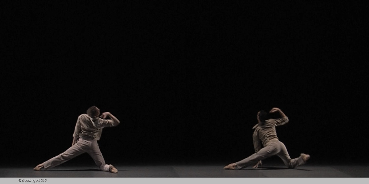 Modern ballets: Theatre of Dreams, photo 2