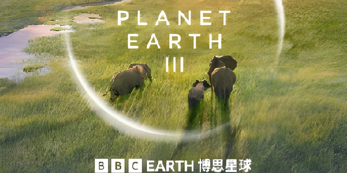 BBC Earth: Planet Earth III Audiovisual Concert, photo 1