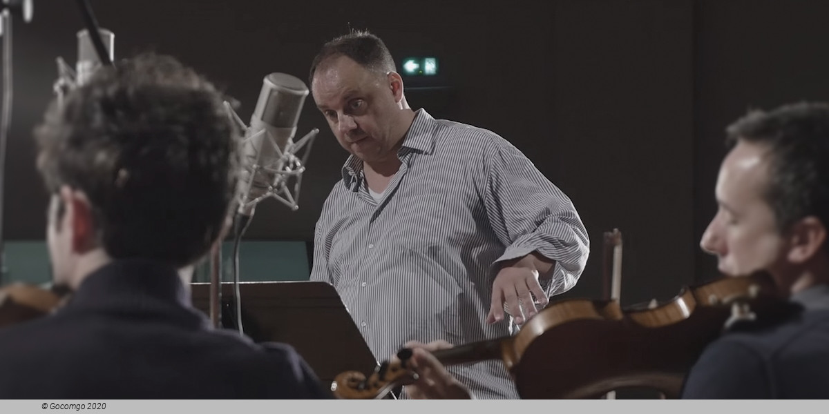 Matthias Goerne, photo 1