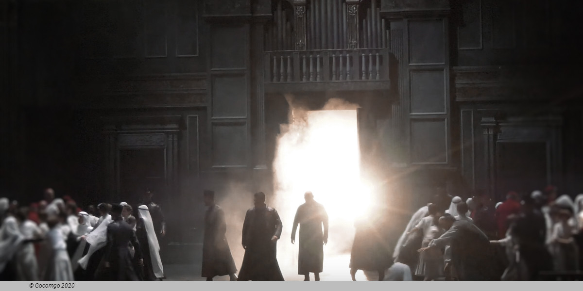 Tosca - UNDER30 Preview, photo 3