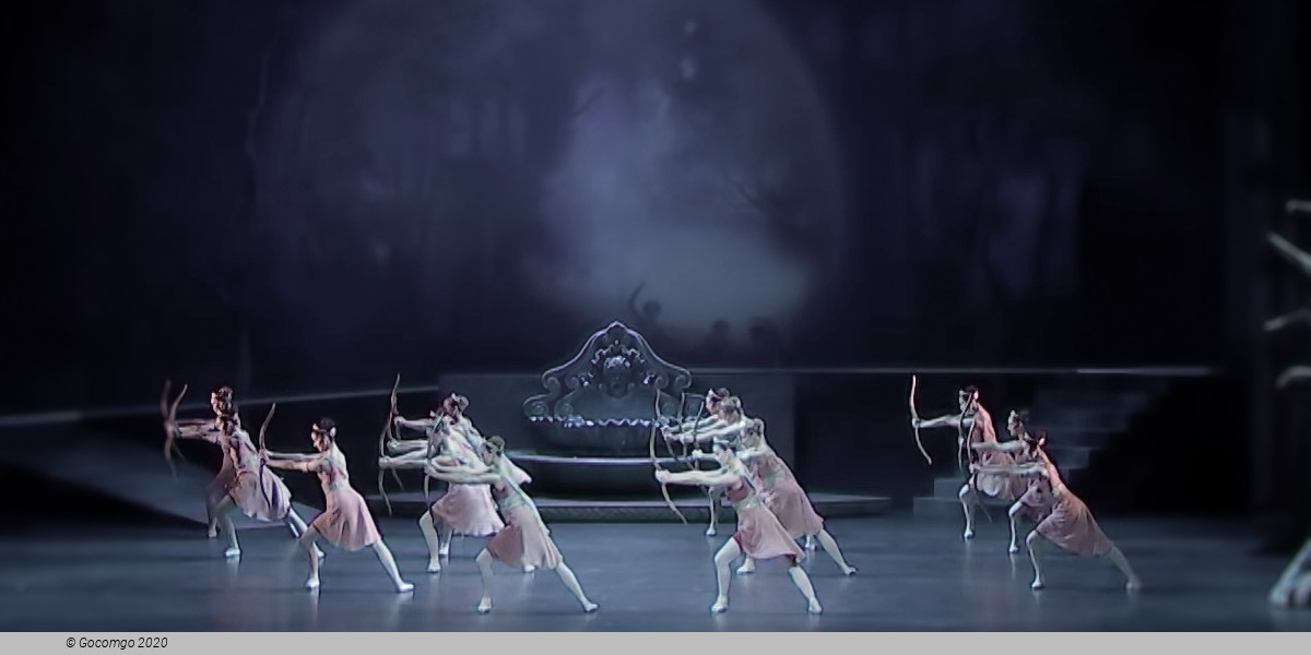 Prima delle Prime - Sylvia, photo 1