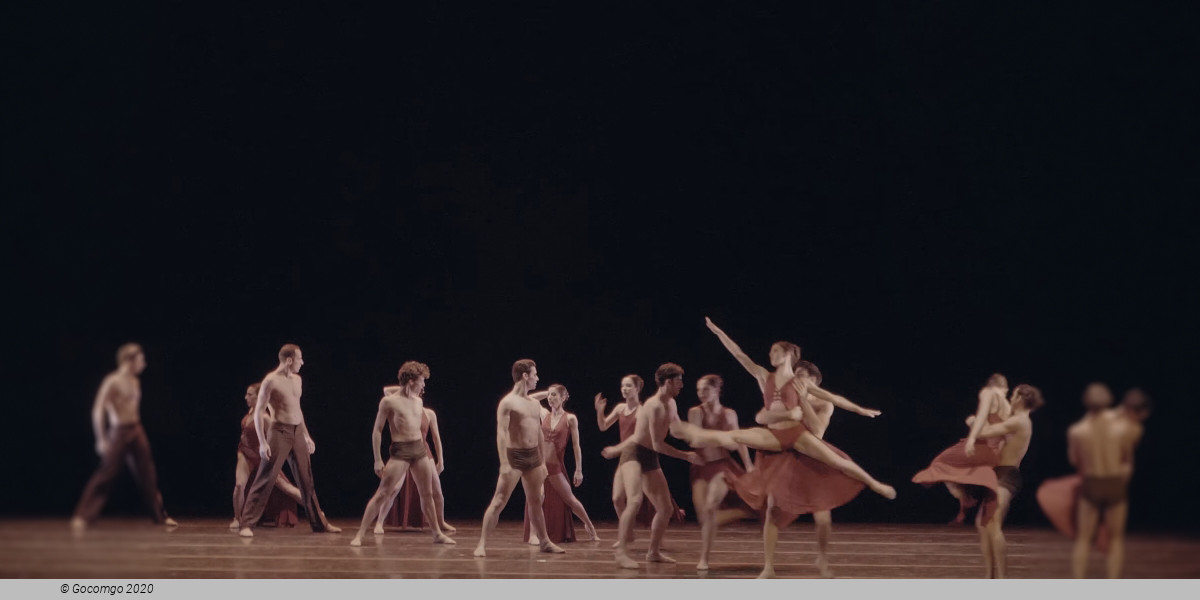 Prima delle Prime - Madina, photo 1