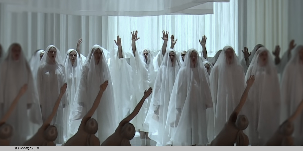 Prima delle Prime - Tannhäuser, photo 1