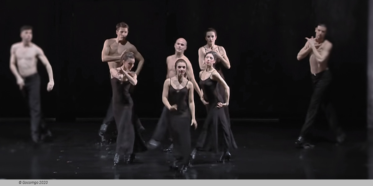 Prima delle Prime - La Gioconda, photo 1