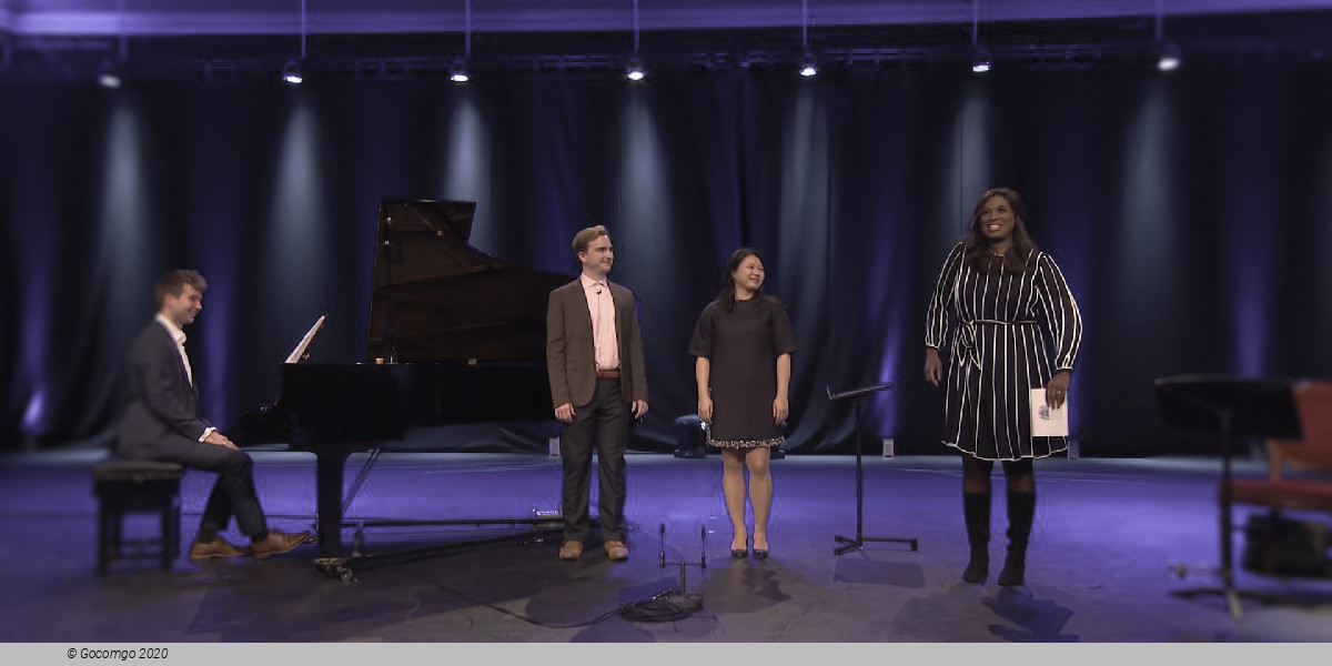 Alumni Concert, photo 1