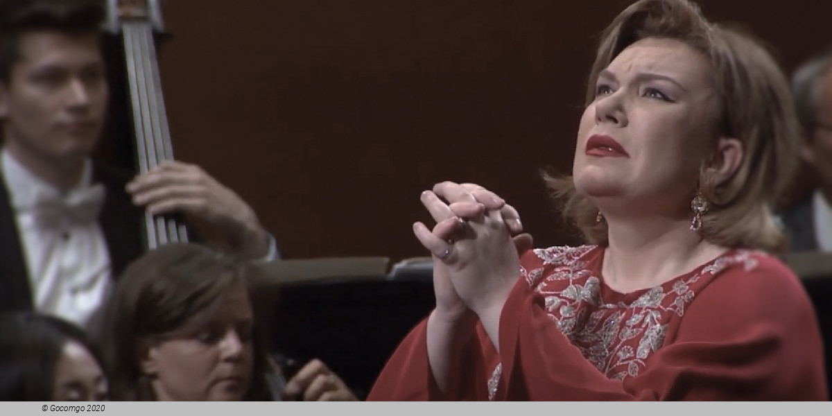 Ekaterina Semenchuk, photo 1