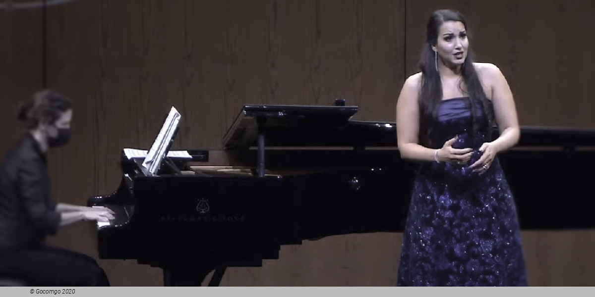 Concurs Tenor Viñas, photo 1