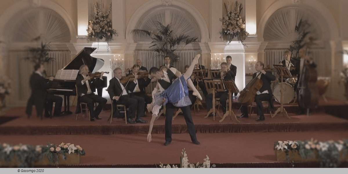 New Year's Classical Concert, photo 2