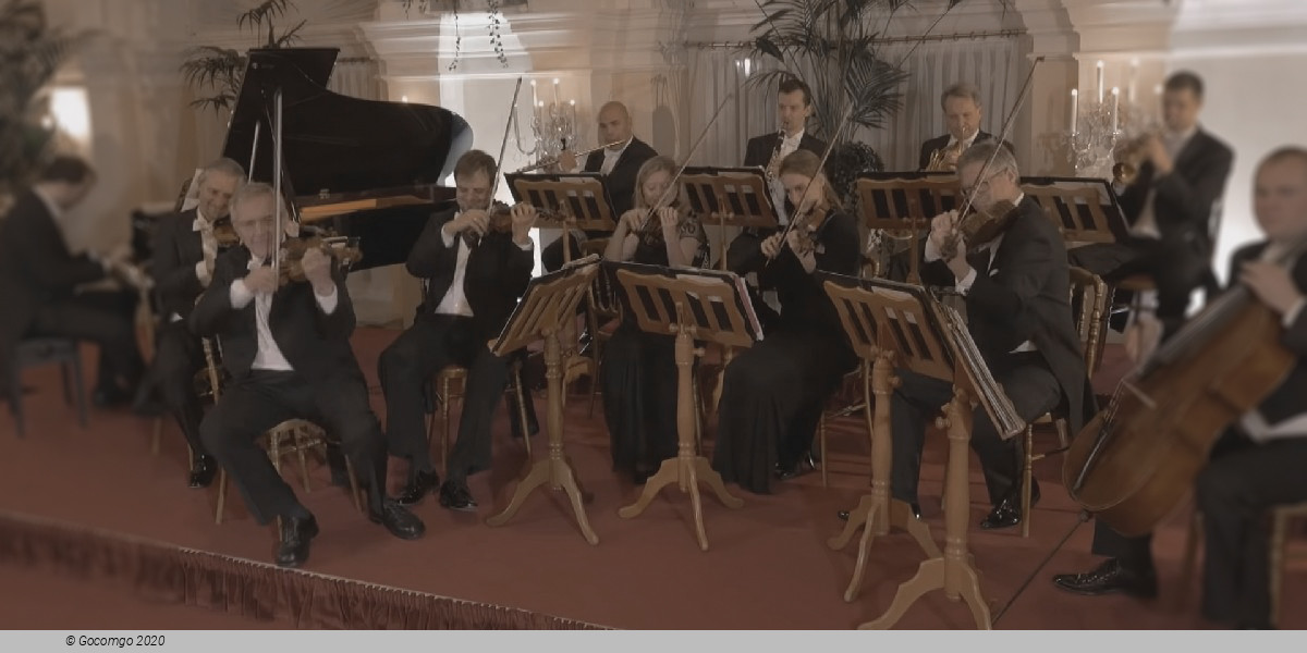 New Year's Eve Gala, photo 3