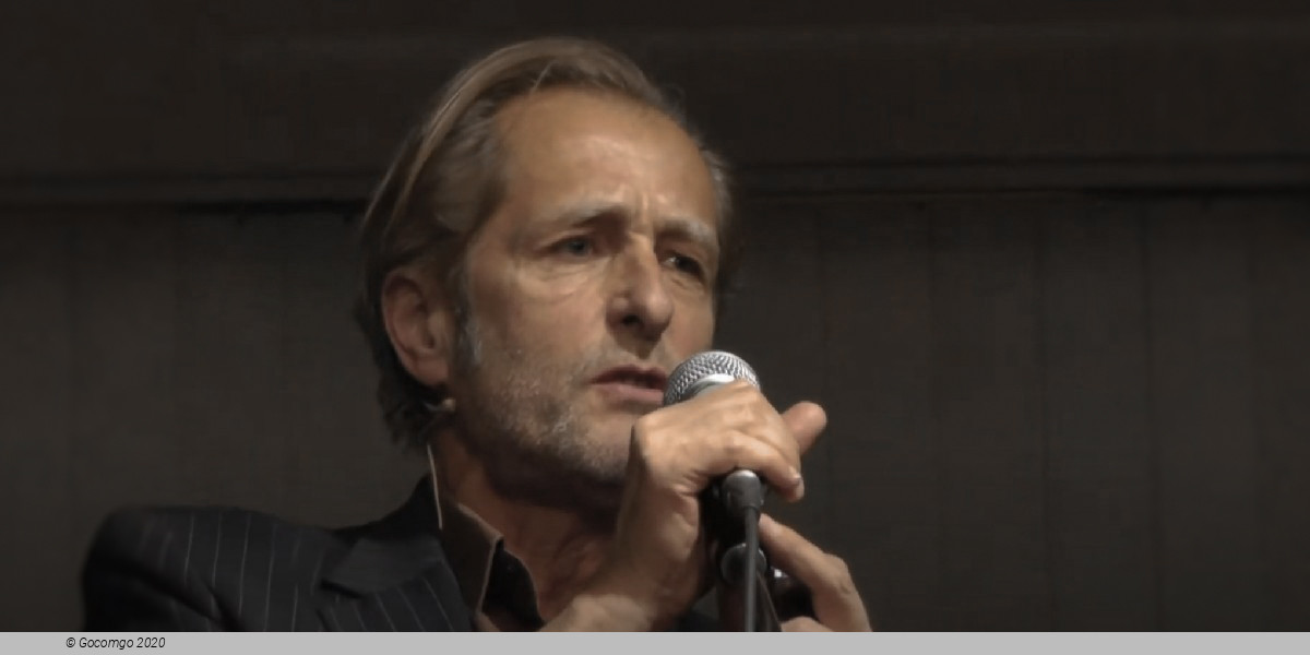 Helmut Bohatsch, photo 1