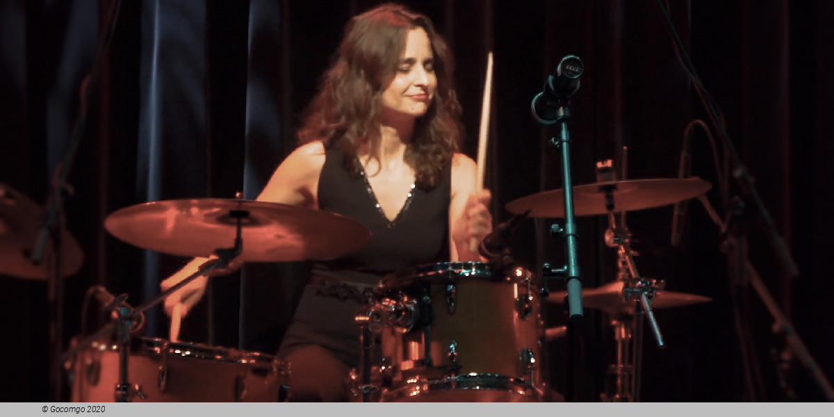 Maria Petrova, photo 1