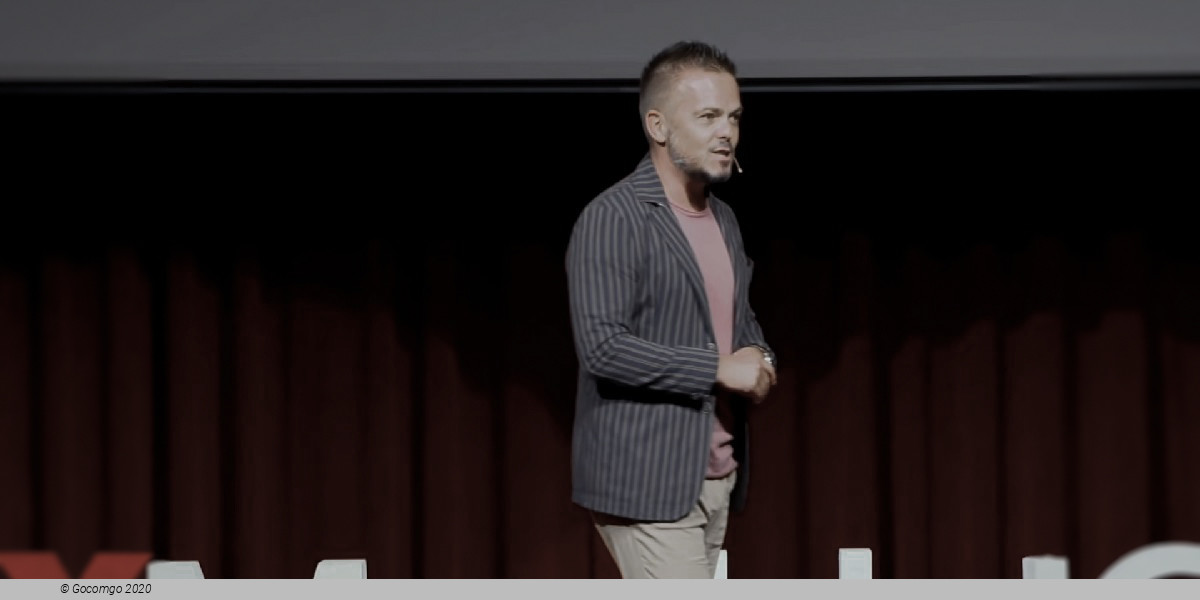 Stefan Verra, photo 1