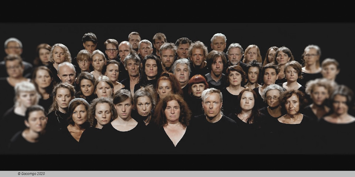 Wiener Beschwerdechor, photo 1