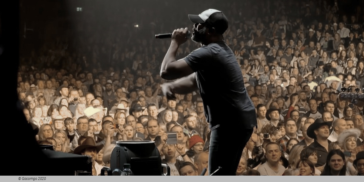 C2C Official Aftershow Parties, photo 1