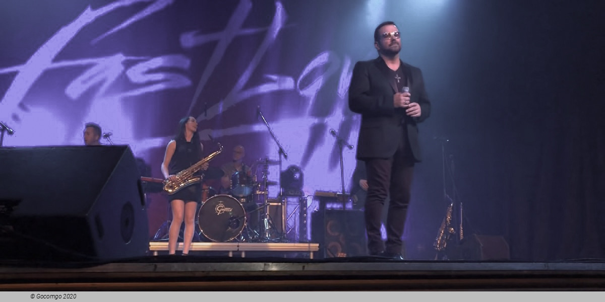 FastLove - A Tribute to George Michael, photo 1