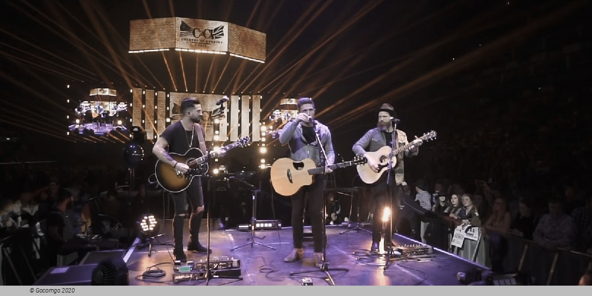 Country to Country, photo 1