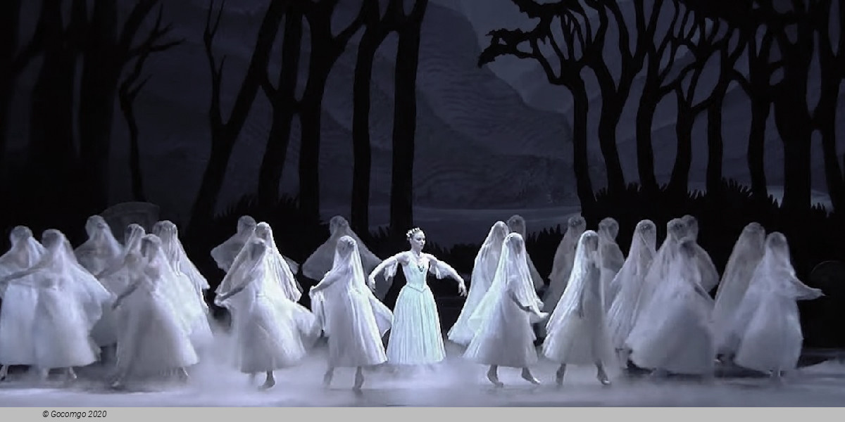 Dutch National Ballet, photo 1