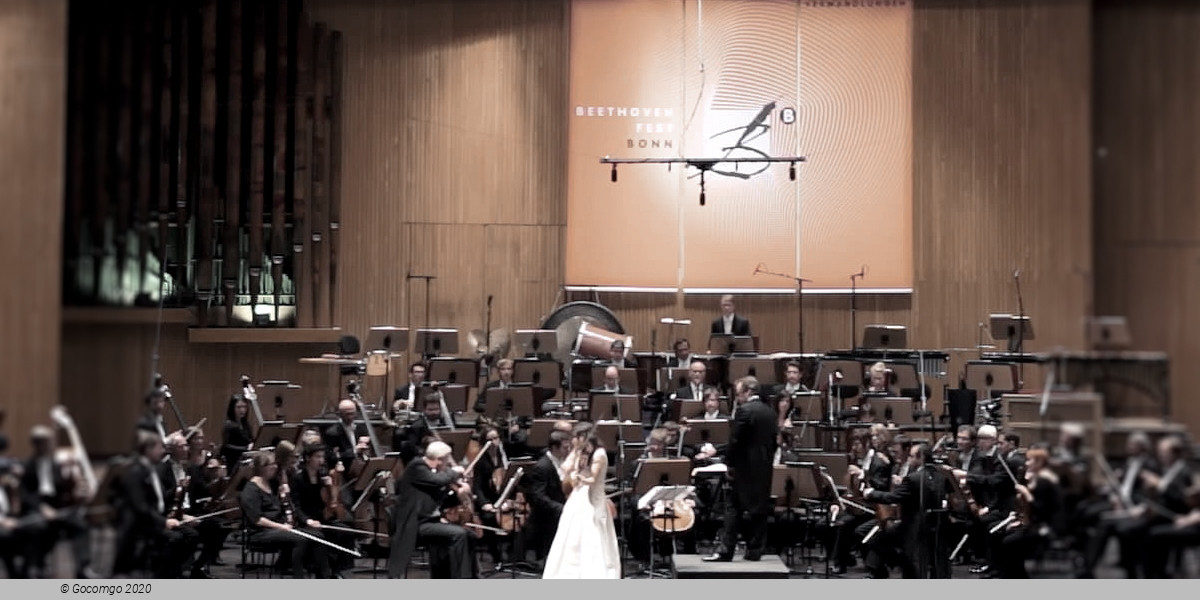 Beethovenfest Bonn 2021