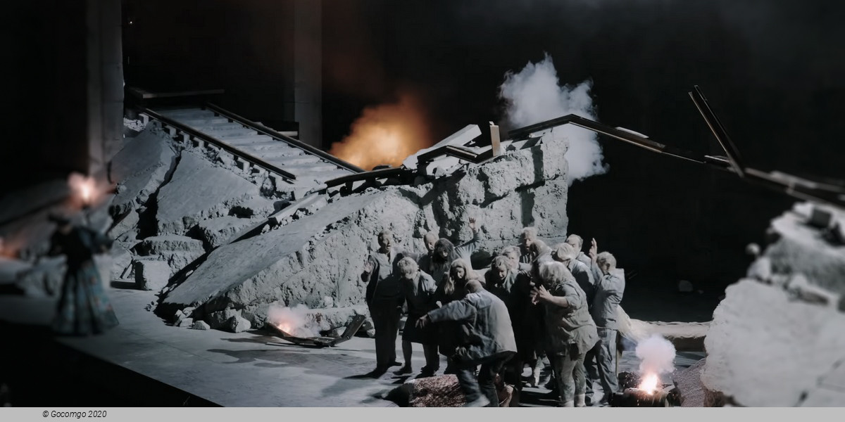 Salzburg Festival Summer 2020, photo 3