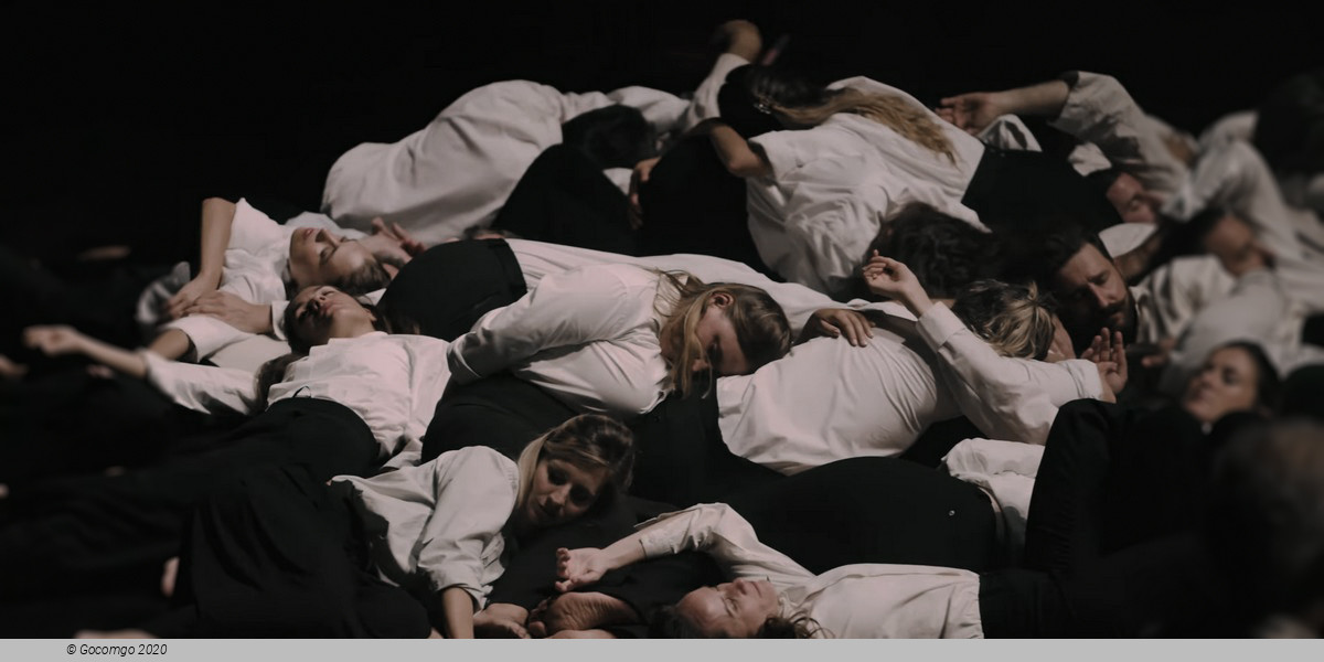 Salzburg Festival Summer 2020, photo 5