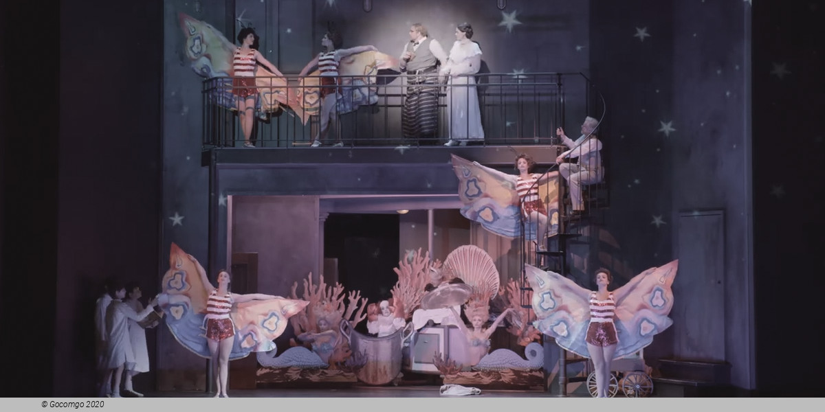 Salzburg Festival Summer 2026, photo 6