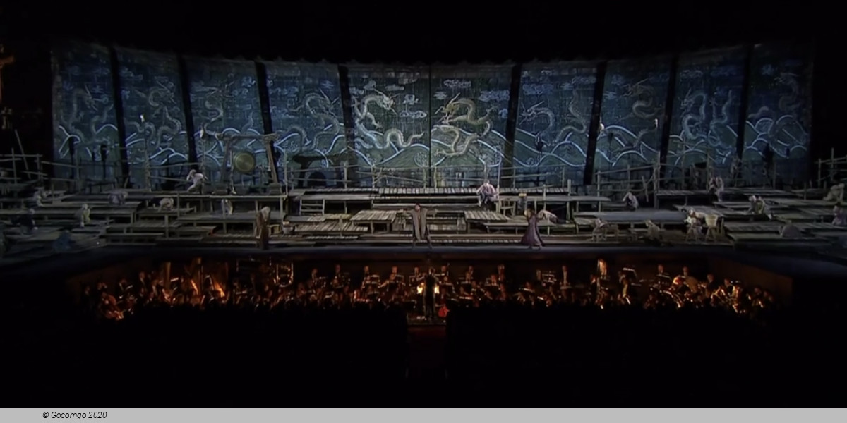 Puccini Festival 2026, photo 2
