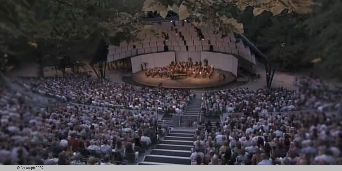 Festival International de Piano de la Roque d'Anthéron, photo 1, photo 1