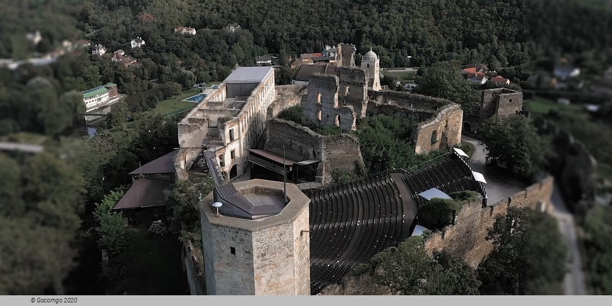 Oper Burg Gars, photo 3, photo 1