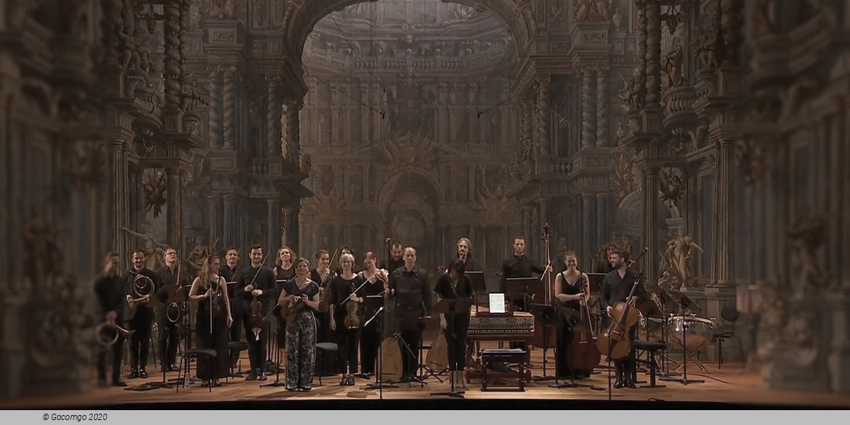 Bayreuth Baroque Opera Festival, photo 2, photo 1