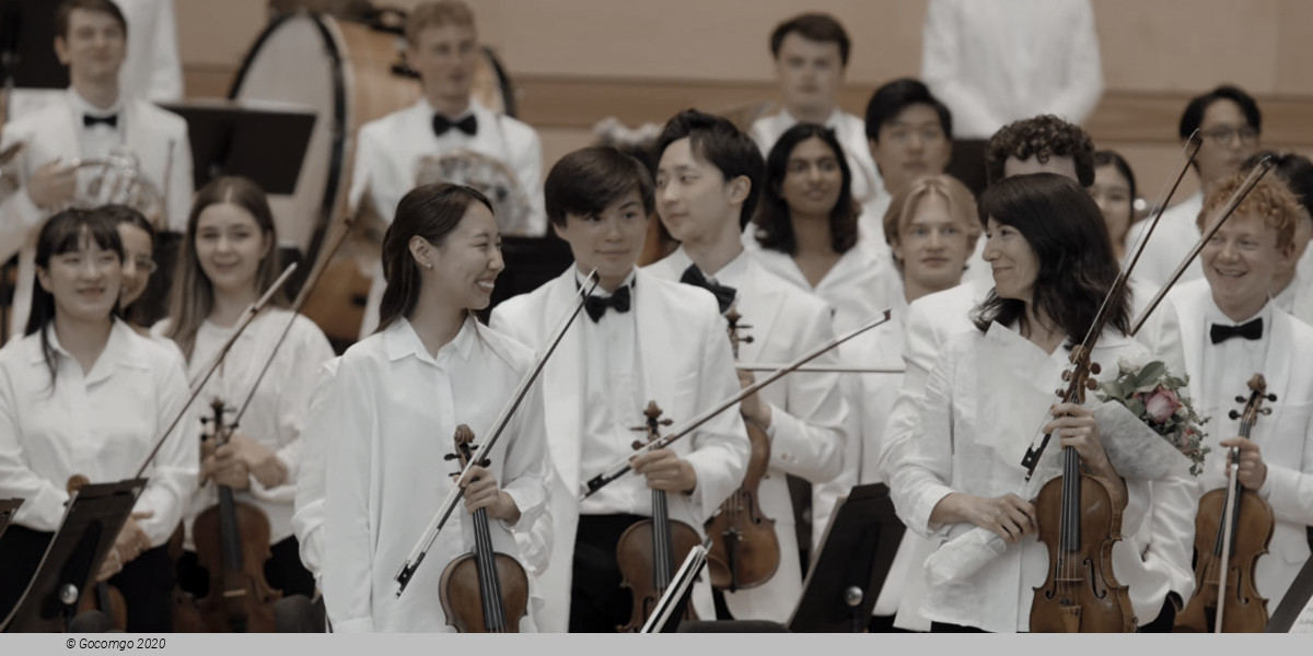 Aspen Music Festival, photo 4