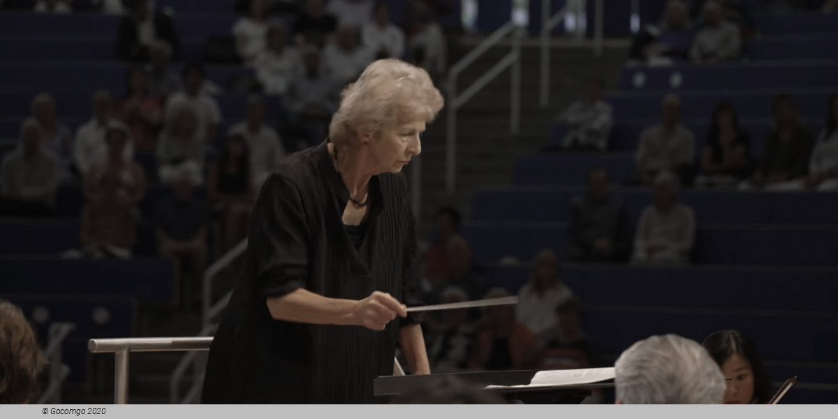 Aspen Music Festival, photo 7