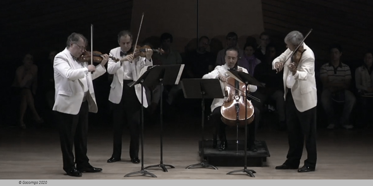 Aspen Music Festival, photo 10