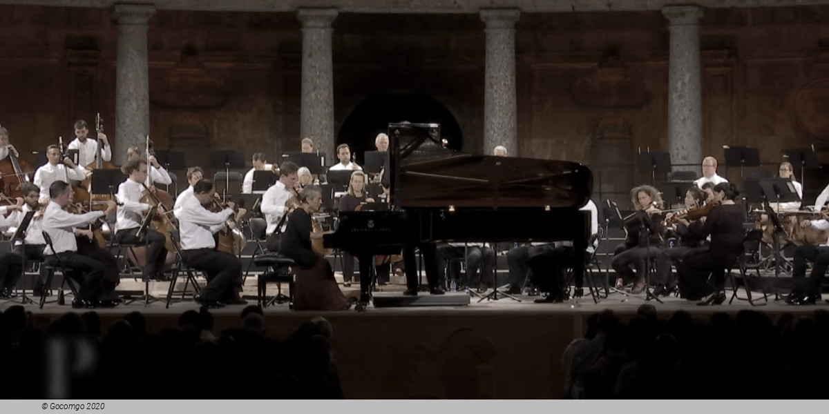 Granada Festival of Music and Dance, photo 5