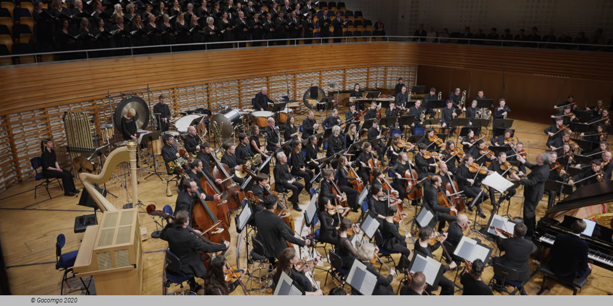 Lucerne Piano Festival, photo 1