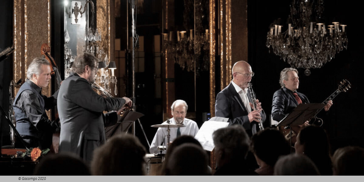 Festival Baden-Baden, photo 7