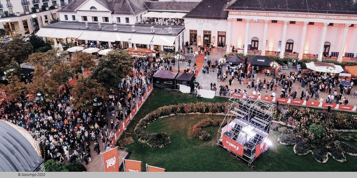 Festival Baden-Baden, photo 9