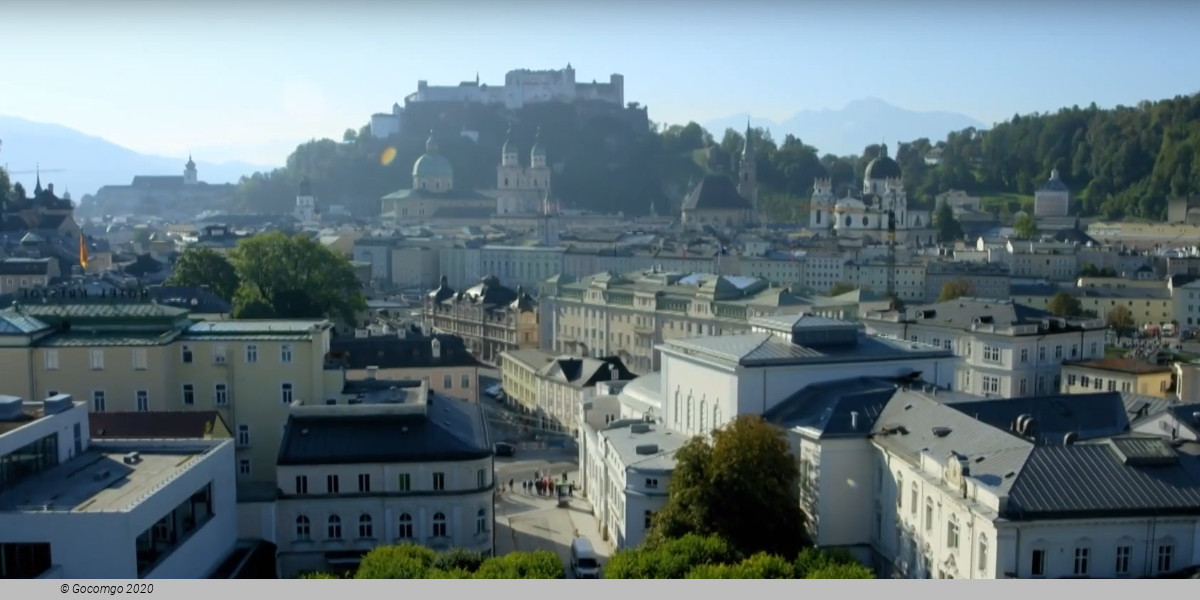 Salzburg Festival, photo 1, photo 6
