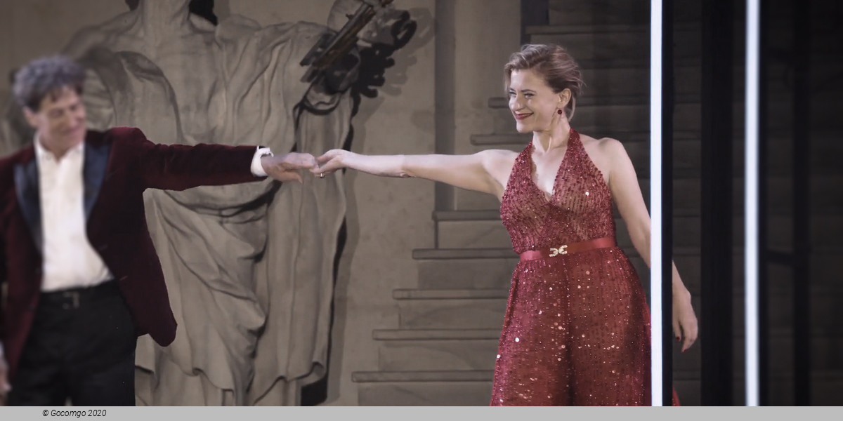 Salzburg Festival, photo 4, photo 5