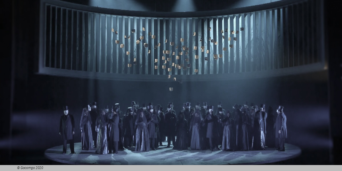 Festival Verdi, photo 1, photo 3