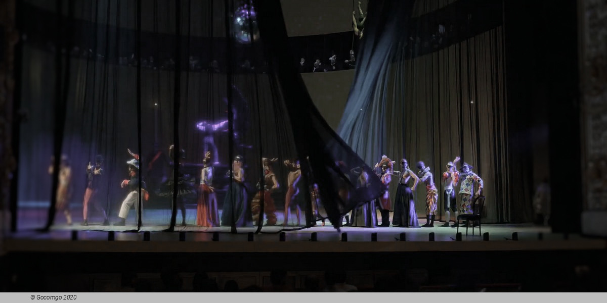 Festival Verdi, photo 3, photo 4