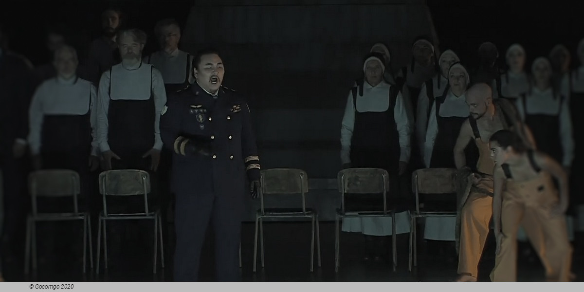 Festival Verdi, photo 4, photo 5