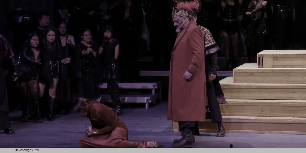 Festival Verdi, photo 6