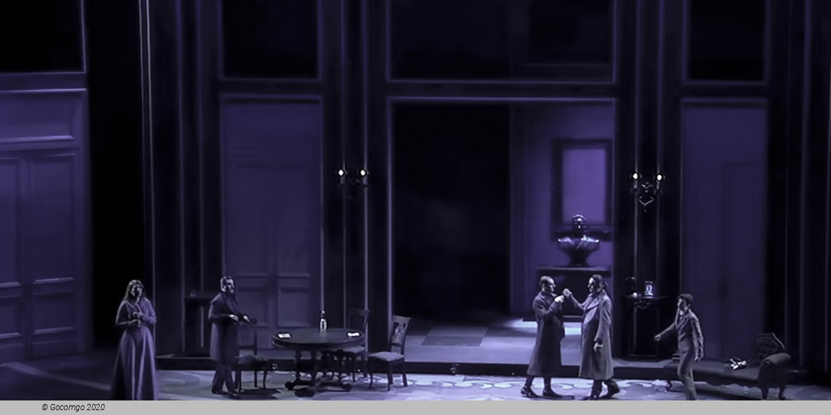 Festival Verdi, photo 8