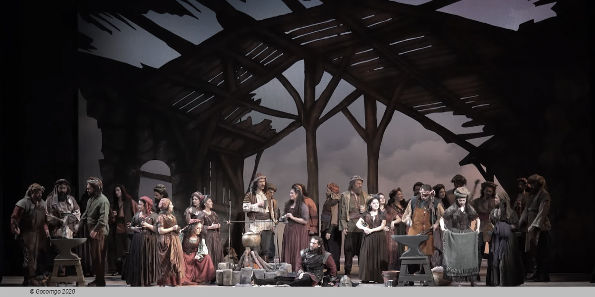 Festival Verdi, photo 9
