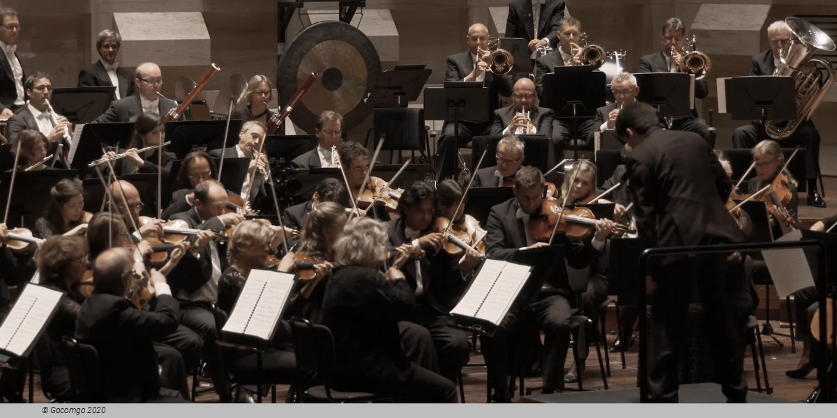 Rotterdam Philharmonic Gergiev Festival, photo 5