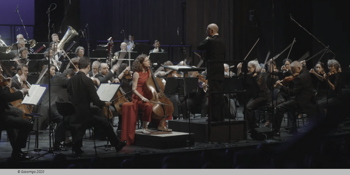 Beethovenfest Bonn, photo 7
