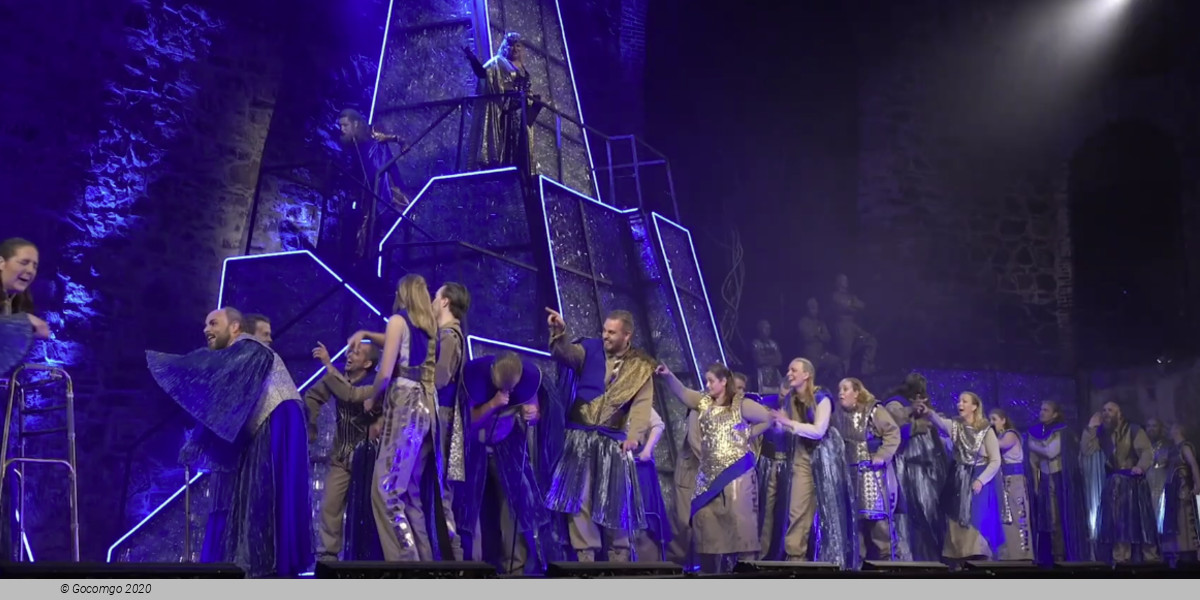 Savonlinna Opera Festival, photo 17