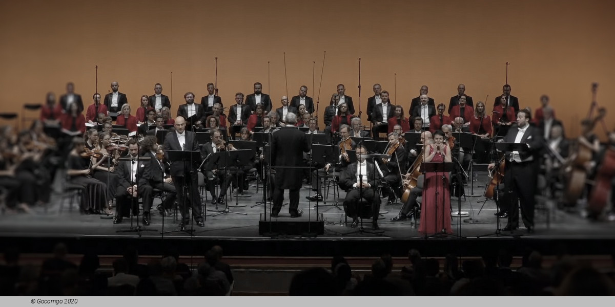 Chopin and his Europe, photo 1