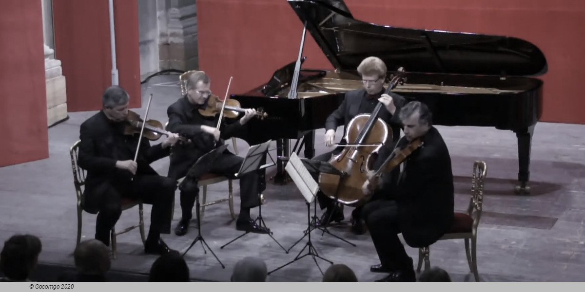 Colmar International Festival, photo 4