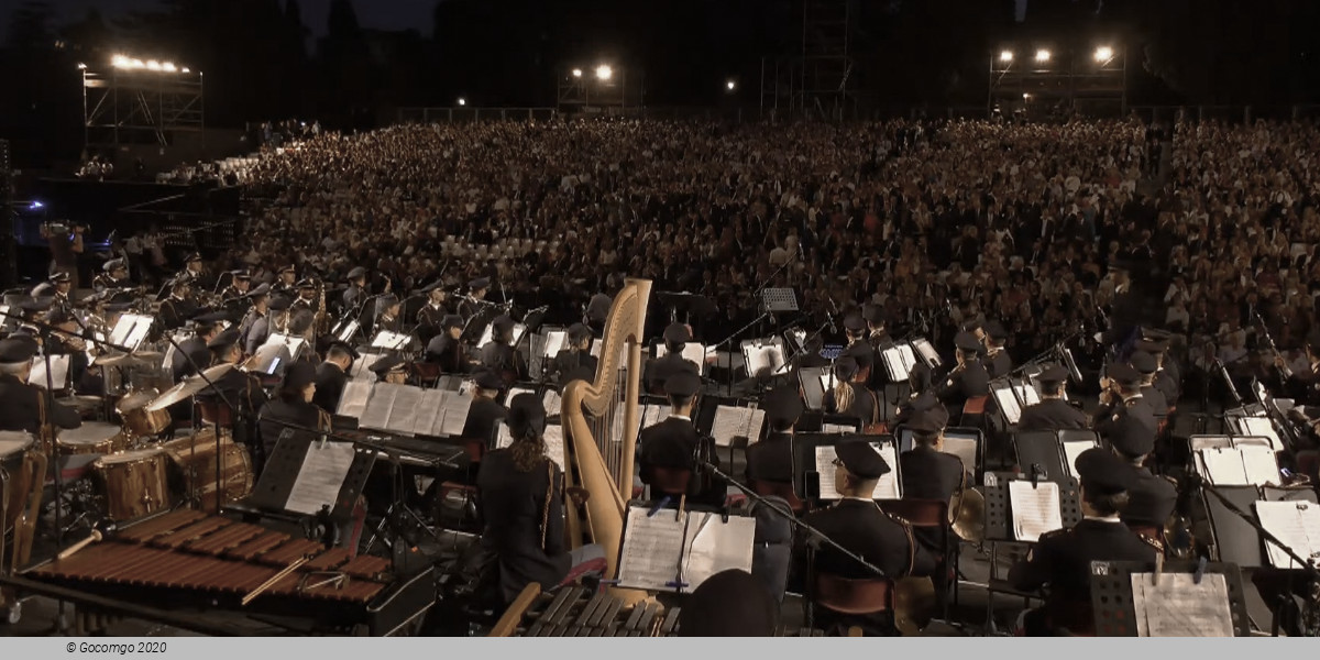 Festival Di Caracalla, photo 4